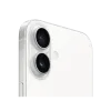 iPhone 16 Plus 256 ГБ, Белый White