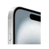 iPhone 16 Plus 256 ГБ, Белый White