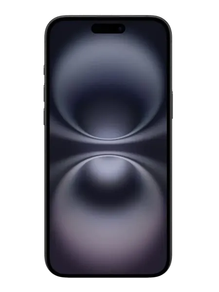 iPhone 16 Plus 256 ГБ, Черный Black