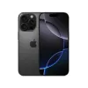 iPhone 16 Pro 256 ГБ, Black Titanium