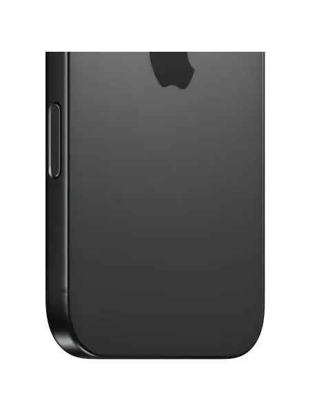 iPhone 16 Pro 512 ГБ, Black Titanium