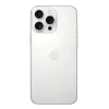 iPhone 16 Pro 128 ГБ, White Titanium