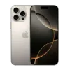 iPhone 16 Pro 128 ГБ, Natural Titanium