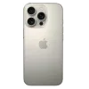 iPhone 16 Pro 128 ГБ, Natural Titanium