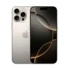 iPhone 16 Pro 256 ГБ, Natural Titanium