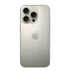 iPhone 16 Pro 256 ГБ, Natural Titanium
