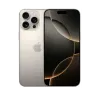 iPhone 16 Pro 512 ГБ, Natural Titanium