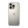 iPhone 16 Pro 512 ГБ, Natural Titanium