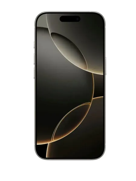 iPhone 16 Pro 512 ГБ, Natural Titanium