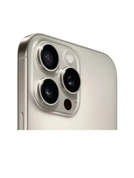 iPhone 16 Pro 512 ГБ, Natural Titanium