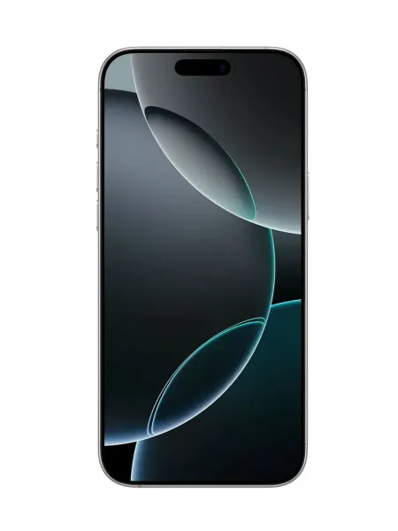 iPhone 16 Pro 512 ГБ, White Titanium