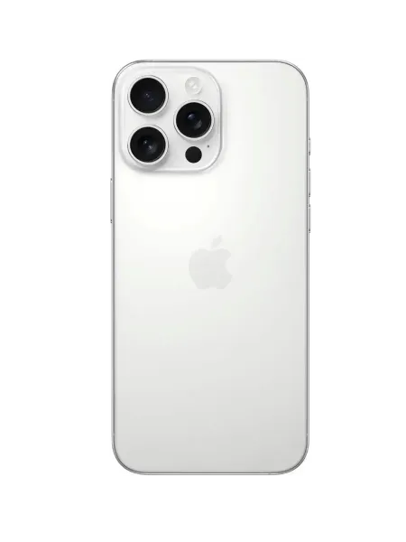 iPhone 16 Pro 512 ГБ, White Titanium