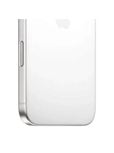 iPhone 16 Pro 512 ГБ, White Titanium