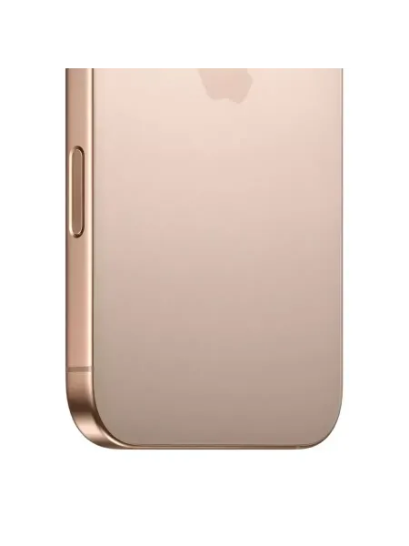 iPhone 16 Pro 512 ГБ, Desert Titanium