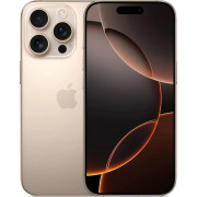 Смартфон Apple iPhone 16 Pro 1 ТБ, пустынный титан