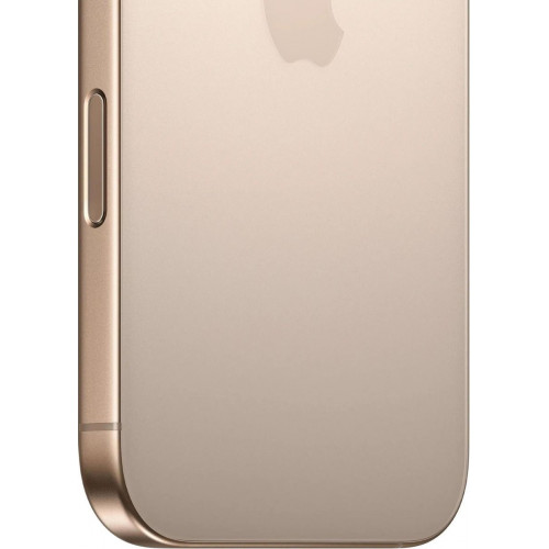 Смартфон Apple iPhone 16 Pro 1 ТБ, пустынный титан