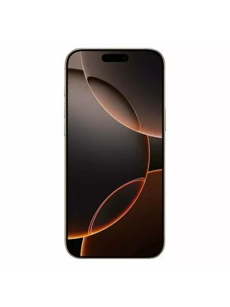 iPhone 16 Pro Max 256 ГБ, Desert Titanium