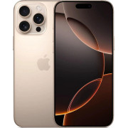 Смартфон Apple iPhone 16 Pro Max 1 ТБ, пустынный титан