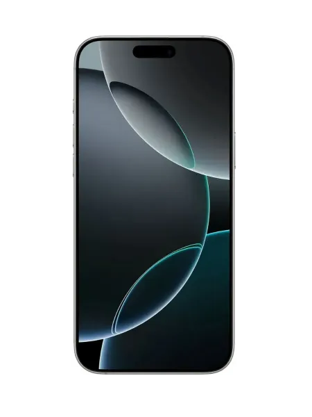 iPhone 16 Pro Max 256 ГБ, White Titanium