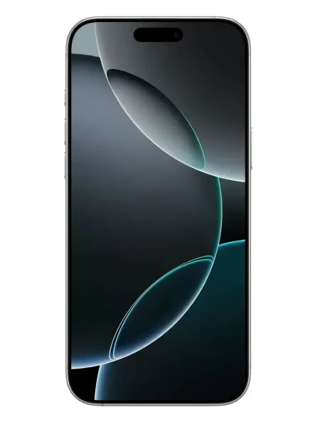 iPhone 16 Pro Max 512 ГБ, White Titanium