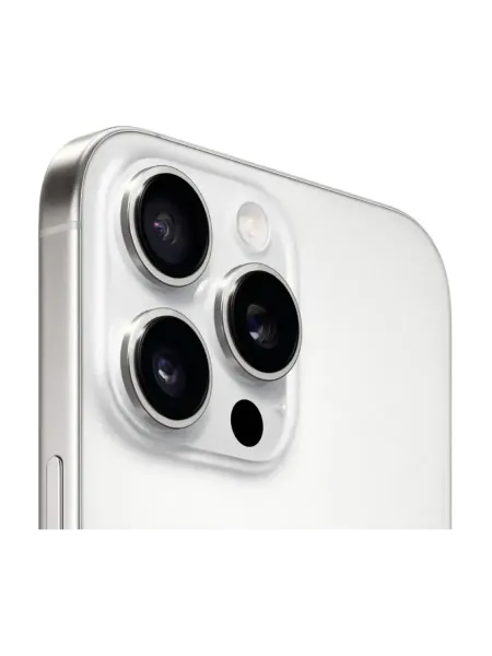 iPhone 16 Pro Max 512 ГБ, White Titanium