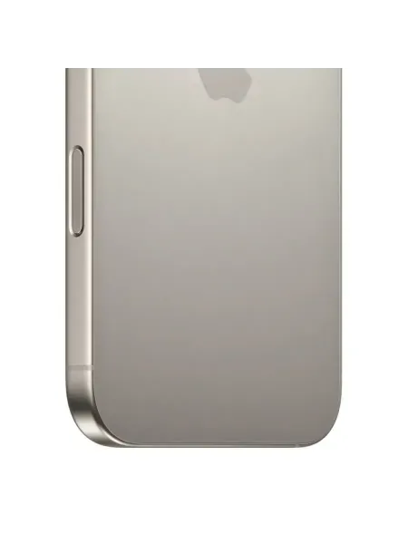 iPhone 16 Pro Max 256 ГБ, Natural Titanium