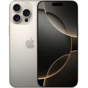 Смартфон Apple iPhone 16 Pro Max 512 ГБ, натуральный титан