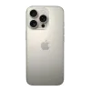 iPhone 16 Pro Max 512 ГБ, Natural Titanium
