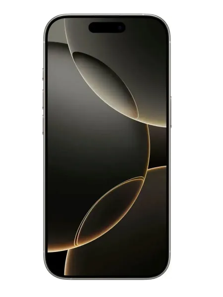 iPhone 16 Pro Max 512 ГБ, Natural Titanium
