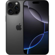Смартфон Apple iPhone 16 Pro Max 512 ГБ, черный титан