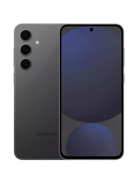 Galaxy S24 FE 8/256 ГБ, Черный Graphite