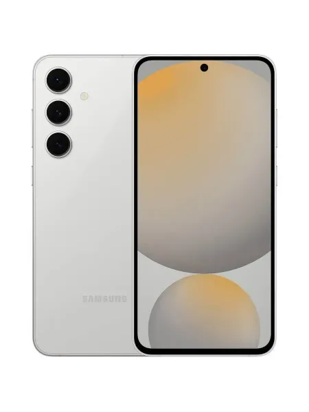 Galaxy S24 FE 8/256 ГБ, Серый Gray