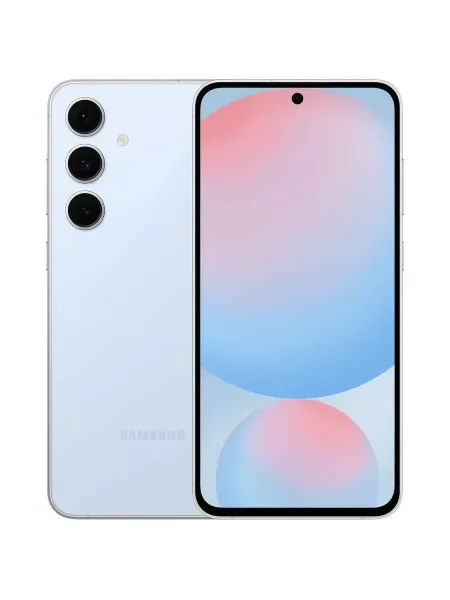 Galaxy S24 FE 8/128 ГБ, Голубой Blue