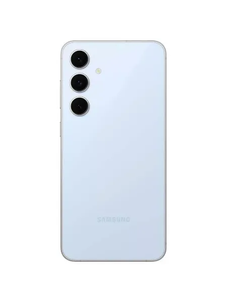 Galaxy S24 FE 8/256 ГБ, Голубой Blue