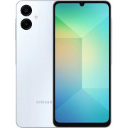 Смартфон Samsung Galaxy A06 6/128 ГБ, голубой