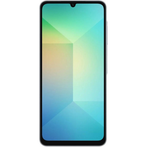 Смартфон Samsung Galaxy A06 6/128 ГБ, голубой