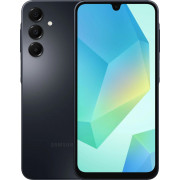 Смартфон Samsung Galaxy A16 4/128 ГБ, черный