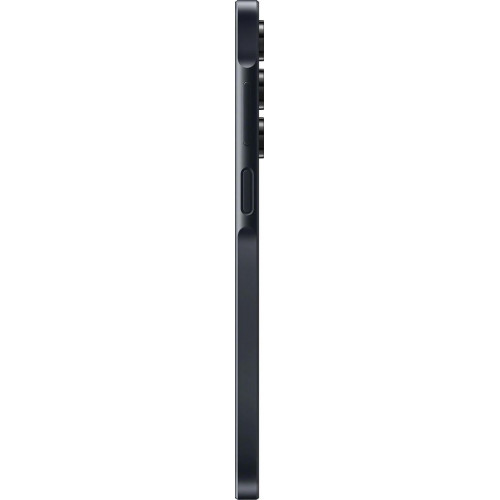 Смартфон Samsung Galaxy A16 4/128 ГБ, черный