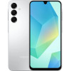 Смартфон Samsung Galaxy A16 8/256 ГБ, серый
