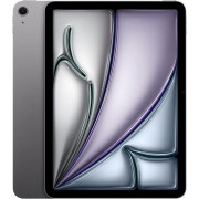 Планшет Apple iPad Air 11 (M2, 2024) 128 ГБ WiFi, серый космос