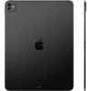 Планшет Apple iPad Pro 13 (M4, 2024) 256 ГБ WiFi, черный космос