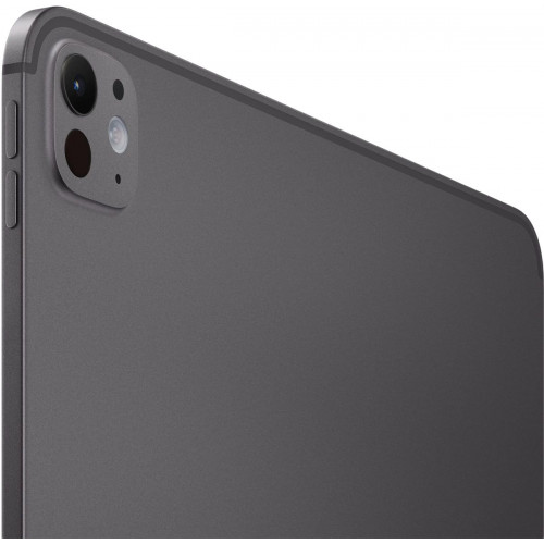 Планшет Apple iPad Pro 13 (M4, 2024) 256 ГБ WiFi, черный космос