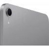 Планшет Apple iPad mini (2024) 256 ГБ WiFi, серый космос