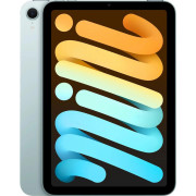 Планшет Apple iPad mini (2024) 256 ГБ WiFi, голубой