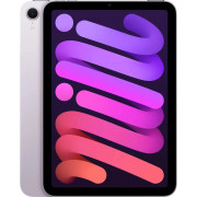 Планшет Apple iPad mini (2024) 256 ГБ WiFi, фиолетовый