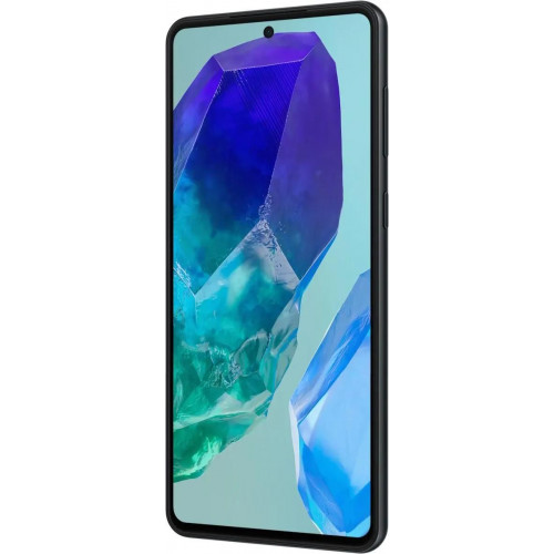 Смартфон Samsung Galaxy M55 5G 8/256GB, Black