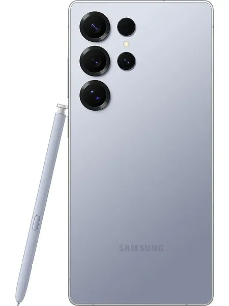 Galaxy S25 Ultra 12/512 ГБ, синий Blue