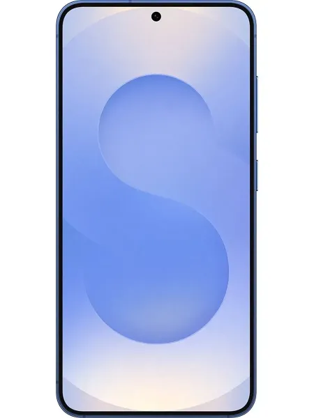 Galaxy S25 12/256 ГБ, синий Navy