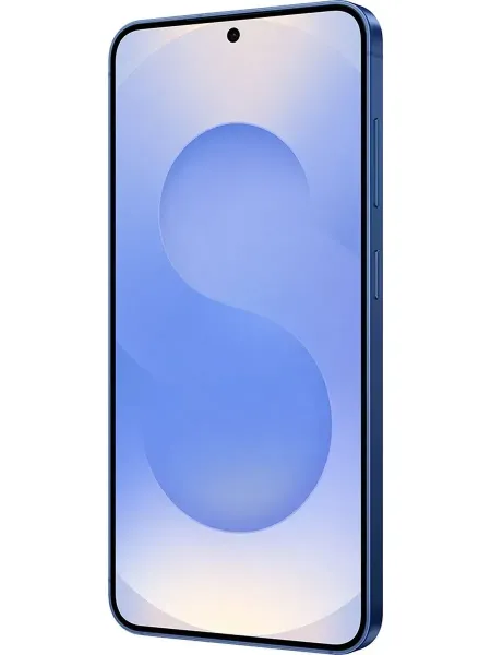 Galaxy S25 12/256 ГБ, синий Navy