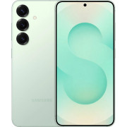 Смартфон Samsung Galaxy S25 12/256 ГБ, мятный